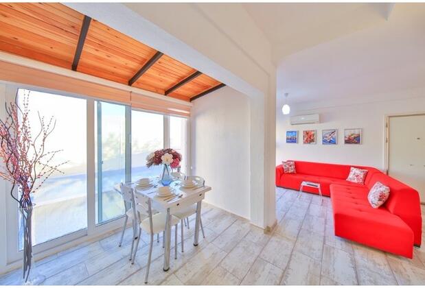 Konaklama Sepeti Villa James - Görsel 12