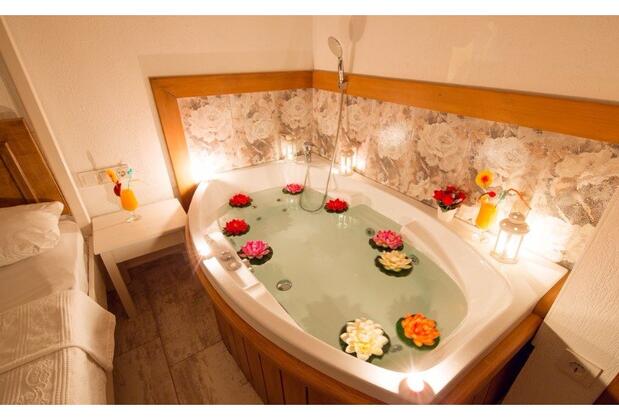 Konaklama Sepeti Villa James - Görsel 18