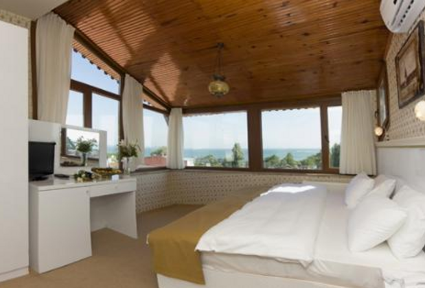 Ottoman Tulip Hotel - Görsel 3