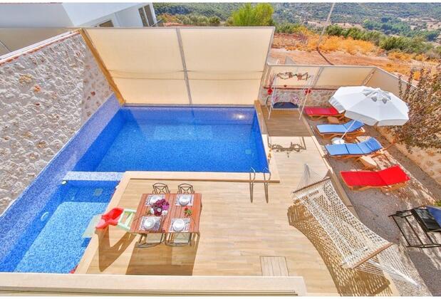 Konaklama Sepeti Villa James - Görsel 33