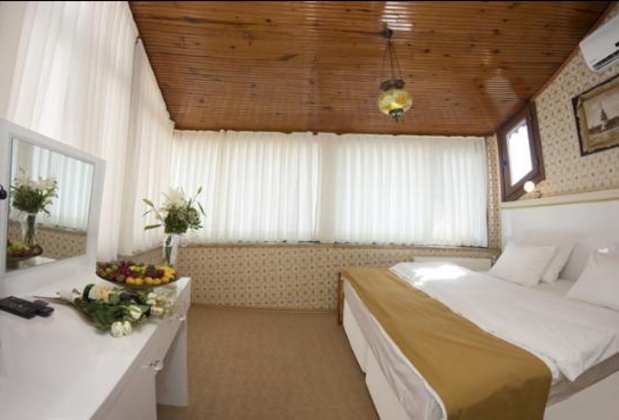 Ottoman Tulip Hotel - Görsel 6