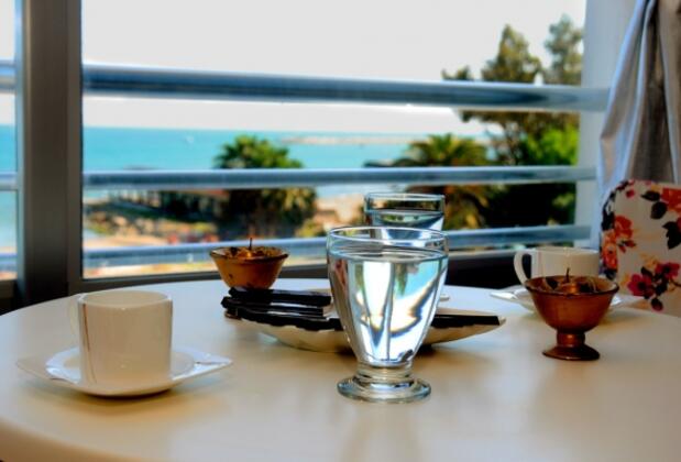 Mavi Park Otel - Görsel 5