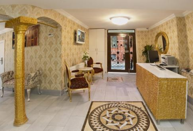 Ottoman Tulip Hotel - Görsel 5