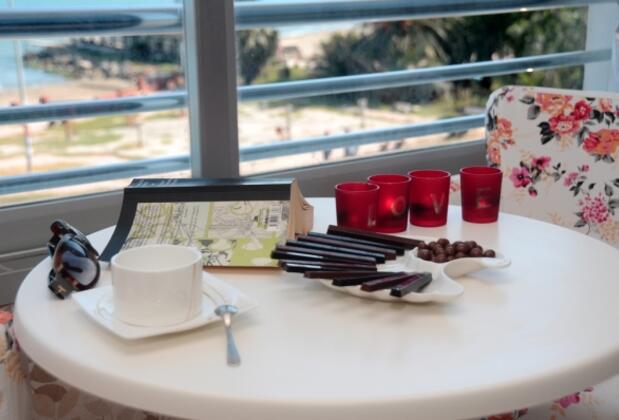 Mavi Park Otel - Görsel 7