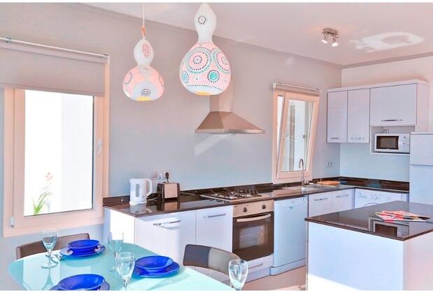 Konaklama Sepeti Villa James - Görsel 10