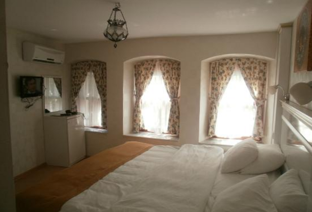 Ottoman Tulip Hotel - Görsel 10