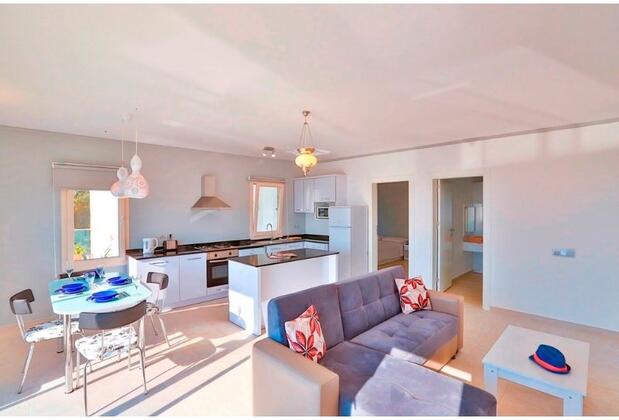 Konaklama Sepeti Villa James - Görsel 5