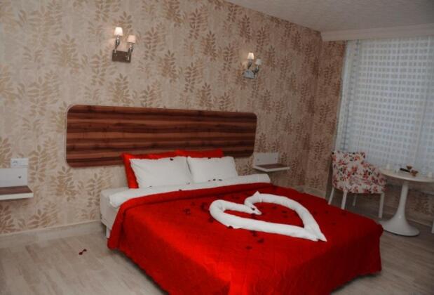 Mavi Park Otel - Görsel 4