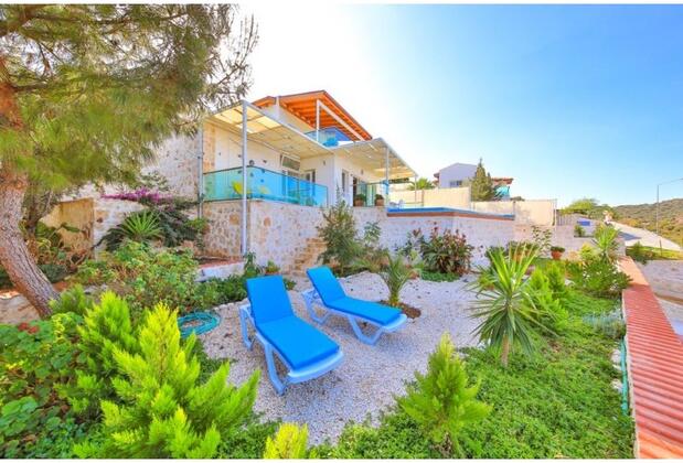 Konaklama Sepeti Villa James - Görsel 4