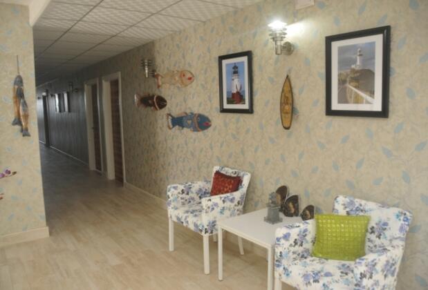 Mavi Park Otel - Görsel 3