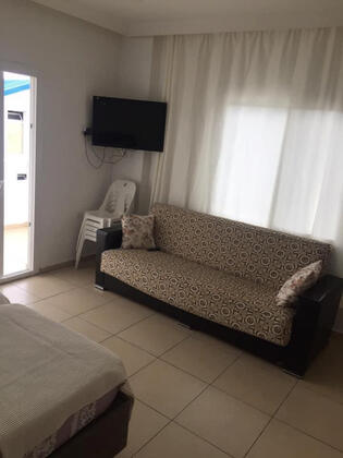 Cem Apart Motel - Görsel 6