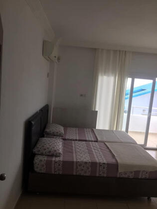 Cem Apart Motel - Görsel 7