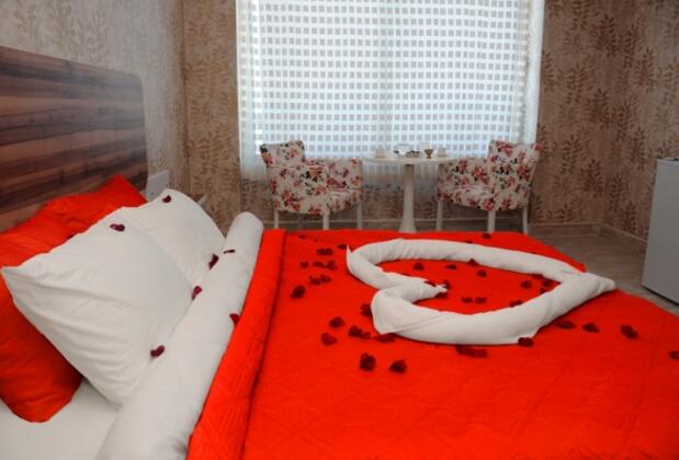 Mavi Park Otel - Görsel 6