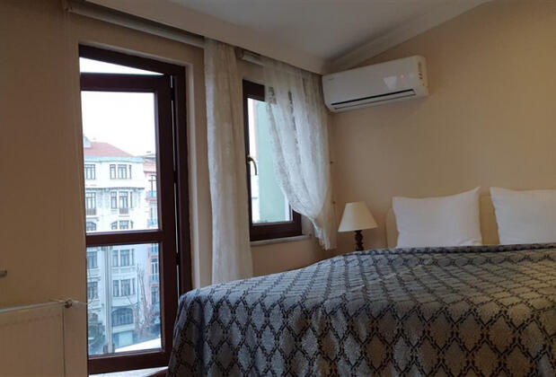 Away Suites - Görsel 10