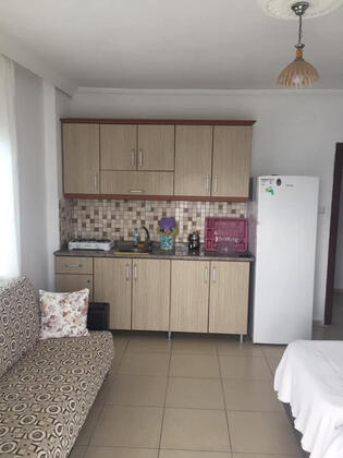 Cem Apart Motel - Görsel 21