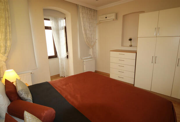 Away Suites - Görsel 13