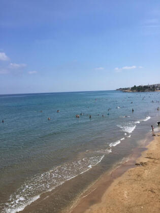 Cem Apart Motel - Görsel 10