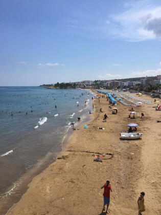 Cem Apart Motel - Görsel 20