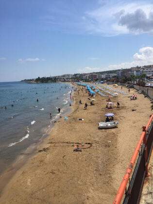 Cem Apart Motel - Görsel 16