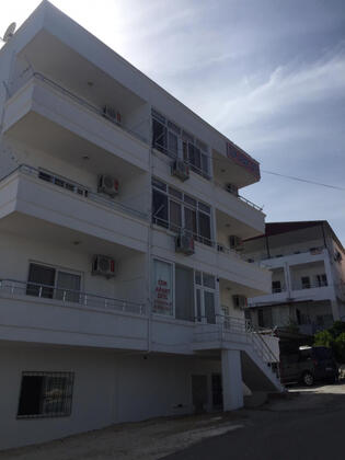 Cem Apart Motel - Görsel 4