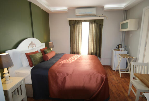 Away Suites - Görsel 5