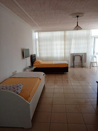 Cem Apart Motel - Görsel 12