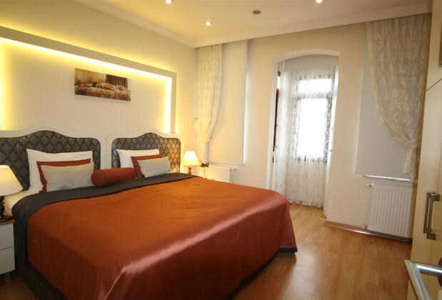 Away Suites - Görsel 3