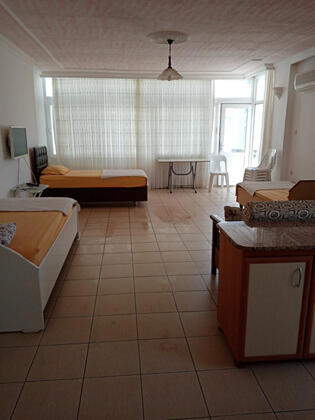 Cem Apart Motel - Görsel 22