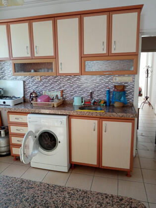 Cem Apart Motel - Görsel 8