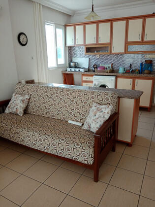 Cem Apart Motel - Görsel 9