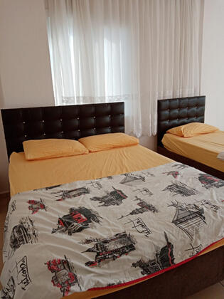 Cem Apart Motel - Görsel 15