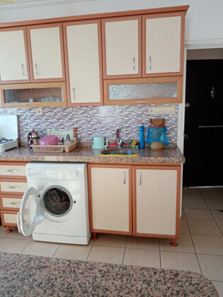 Cem Apart Motel - Görsel 11