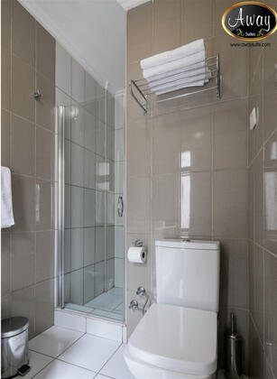 Away Suites - Görsel 8