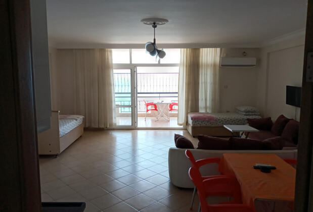 Yüksel Apart Motel Pansiyon Mersin - Görsel 8