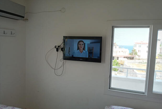 Yüksel Apart Motel Pansiyon Mersin - Görsel 26