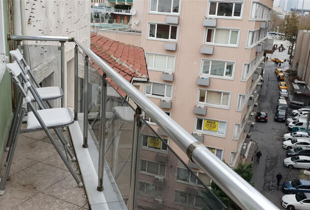 Away Suites - Görsel 25