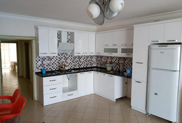 Yüksel Apart Motel Pansiyon Mersin - Görsel 7