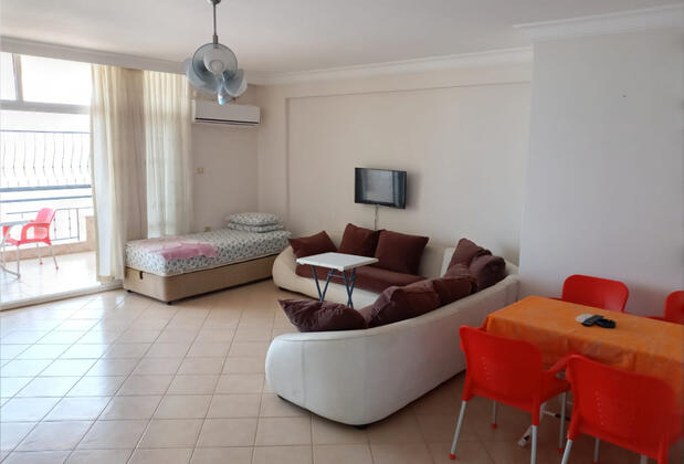 Yüksel Apart Motel Pansiyon Mersin - Görsel 10