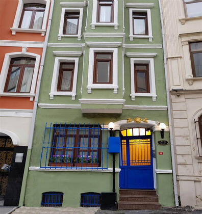 Away Suites - Görsel 24