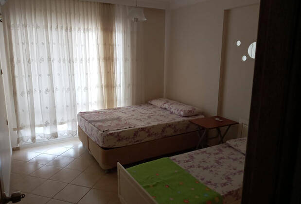 Yüksel Apart Motel Pansiyon Mersin - Görsel 20