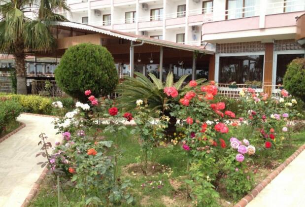 İdeal Beach Hotel - Görsel 6
