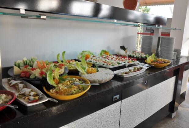 İdeal Beach Hotel - Görsel 3