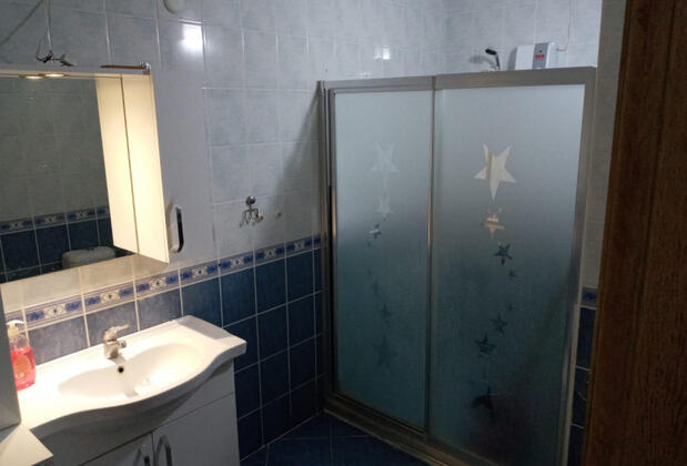 Yüksel Apart Motel Pansiyon Mersin - Görsel 5