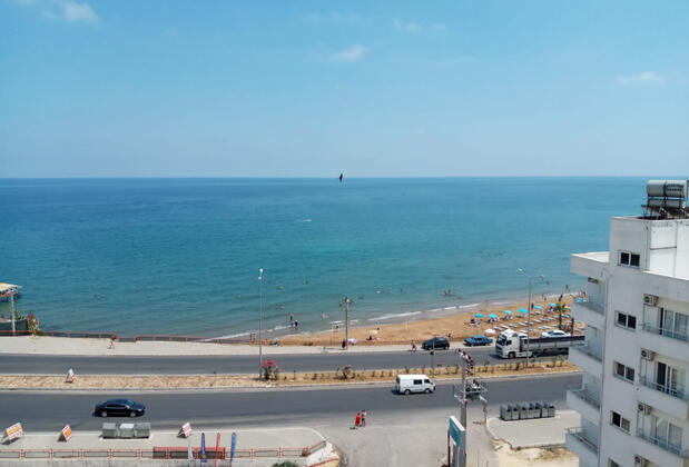 Yüksel Apart Motel Pansiyon Mersin - Görsel 11