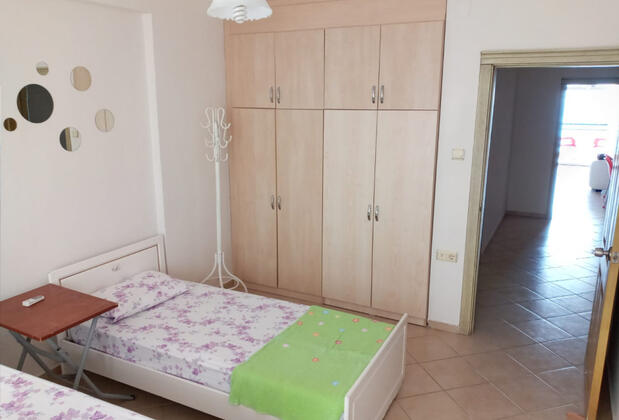 Yüksel Apart Motel Pansiyon Mersin - Görsel 30