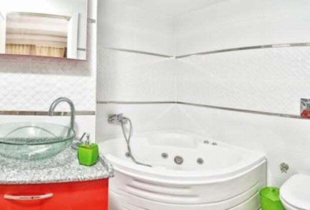 Pi Residence Suite - Görsel 10