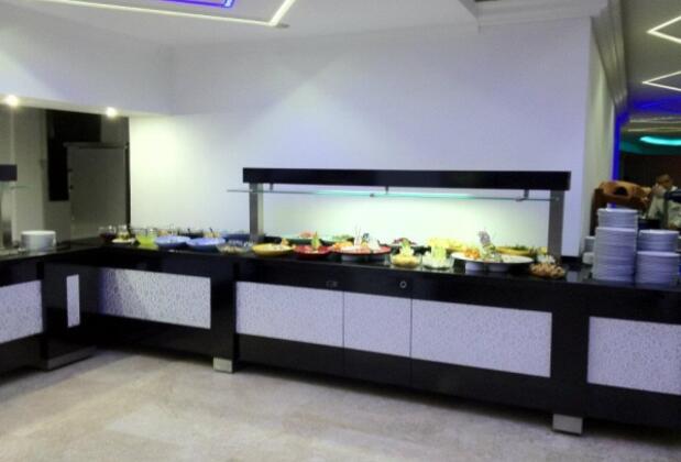 İdeal Beach Hotel - Görsel 7