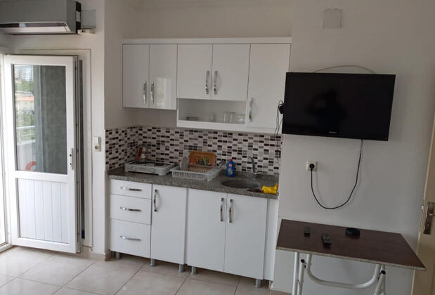 Yüksel Apart Motel Pansiyon Mersin - Görsel 31