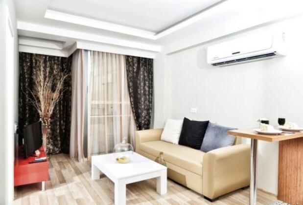 Pi Residence Suite - Görsel 7