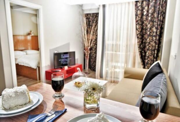 Pi Residence Suite - Görsel 8